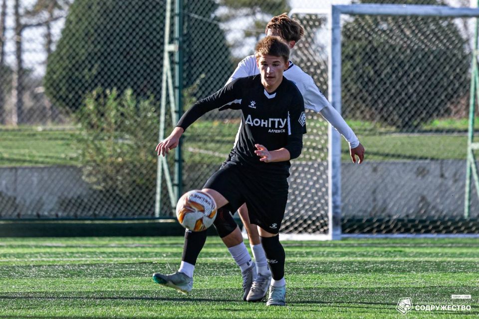 #U15 ����� ����� ������� ������ ������������ ��� ����� ���������� � ������� ���������! (16.11.2025)