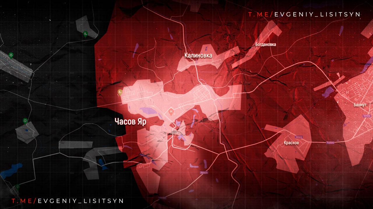 Фронтовая сводка по состоянию на утро воскресенье, 16 ноября: Фронтовая сводка по состоянию на утро воскресенье, 16 ноября: