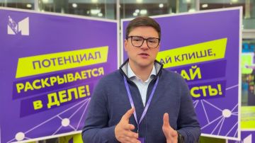 Владислав Ярченко: для Херсонщины МГЕР стала настоящей опорой