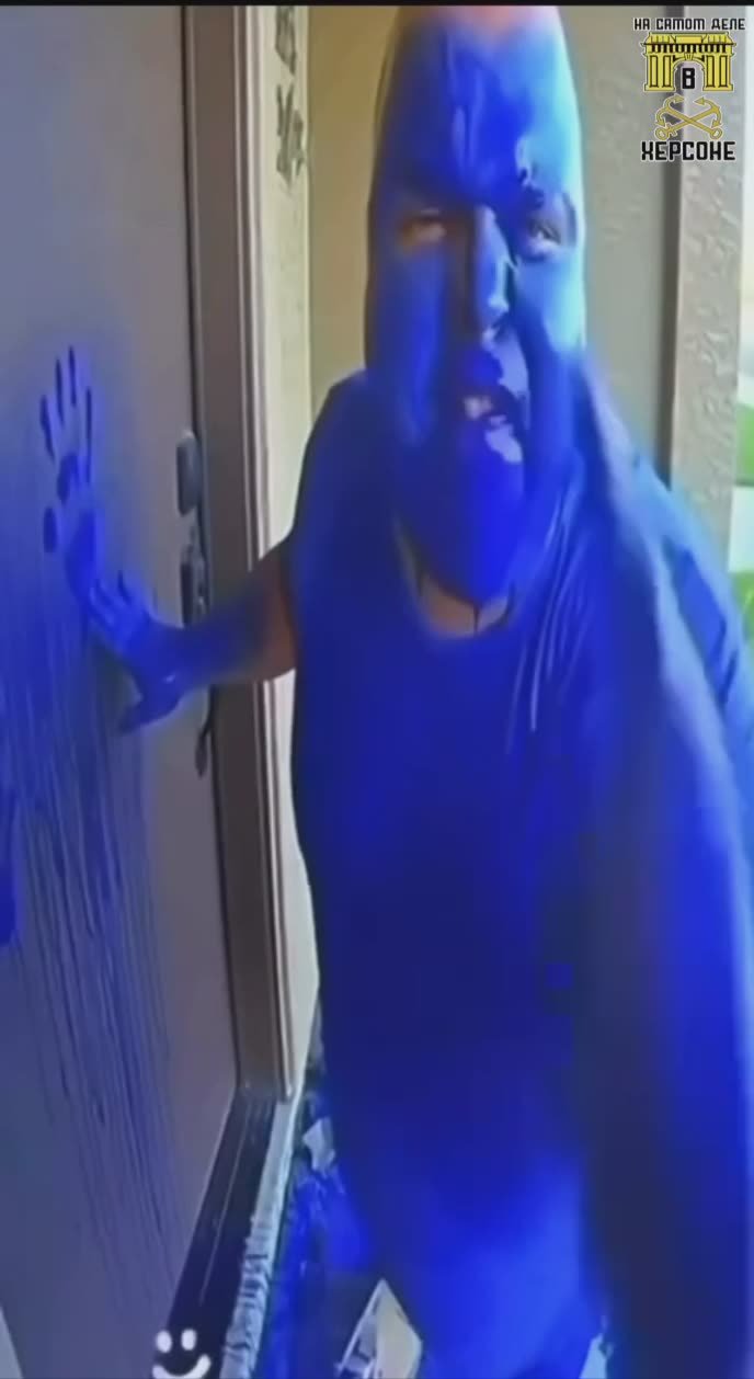 Идеальная месть. В «развитой американской системе» воры на автомобилях преследуют машины доставки и моментально собирают оставленные у дверей посылки