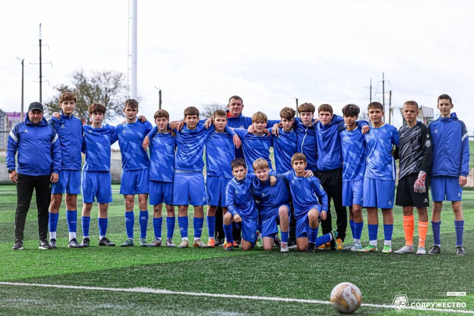 #U15 ����� ����� ������� ������ ������������ ��� ����� ���������� � ������� ���������! (16.11.2025)