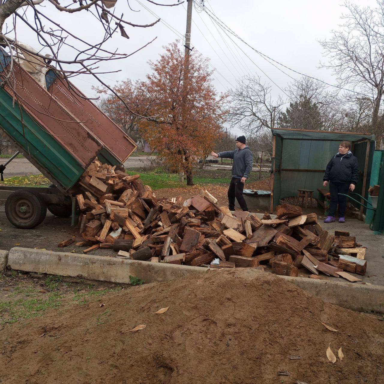 Единая Россия помогает участникам СВО Единая Россия помогает участникам СВО