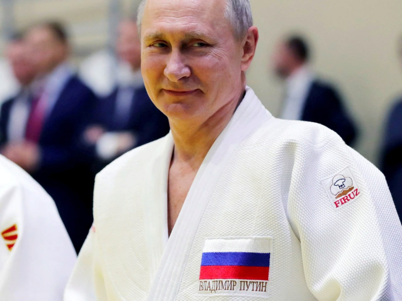 Дорогие друзья, спортсмены, тренеры и все любители единоборств! Дорогие друзья, спортсмены, тренеры и все любители единоборств!