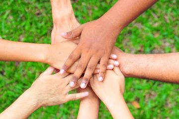 День толерантности: объединяя мир через уважение