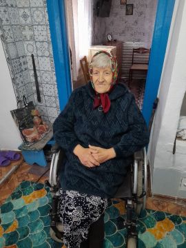 Всемирный день доброты: акции добра от «Единой России» в Великолепетихском округе