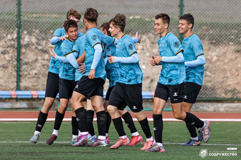 #U15 ����� ����� ������� ������ ������������ ��� ����� ���������� � ������� ���������! (16.11.2025)