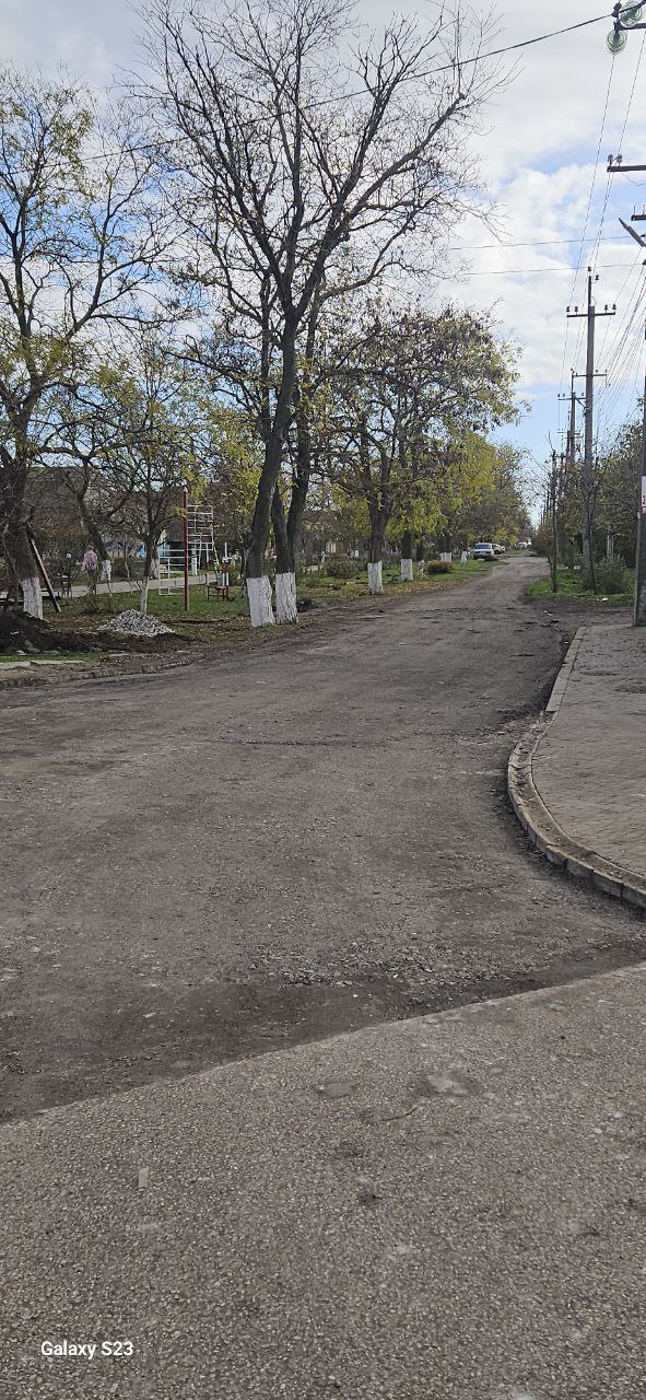 Юлия Семякина: Дорогие жители Геническа! Хорошие и долгожданные новости! Юлия Семякина: Дорогие жители Геническа! Хорошие и долгожданные новости!