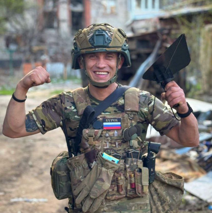 БРАТ ЗА БРАТА: ТИХИЙ И ШКИПЕР