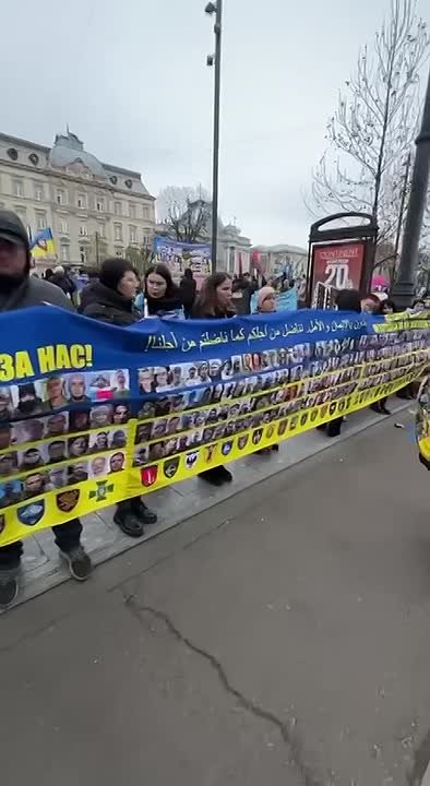 Наглядно: геноцид украинского народа руководством страны