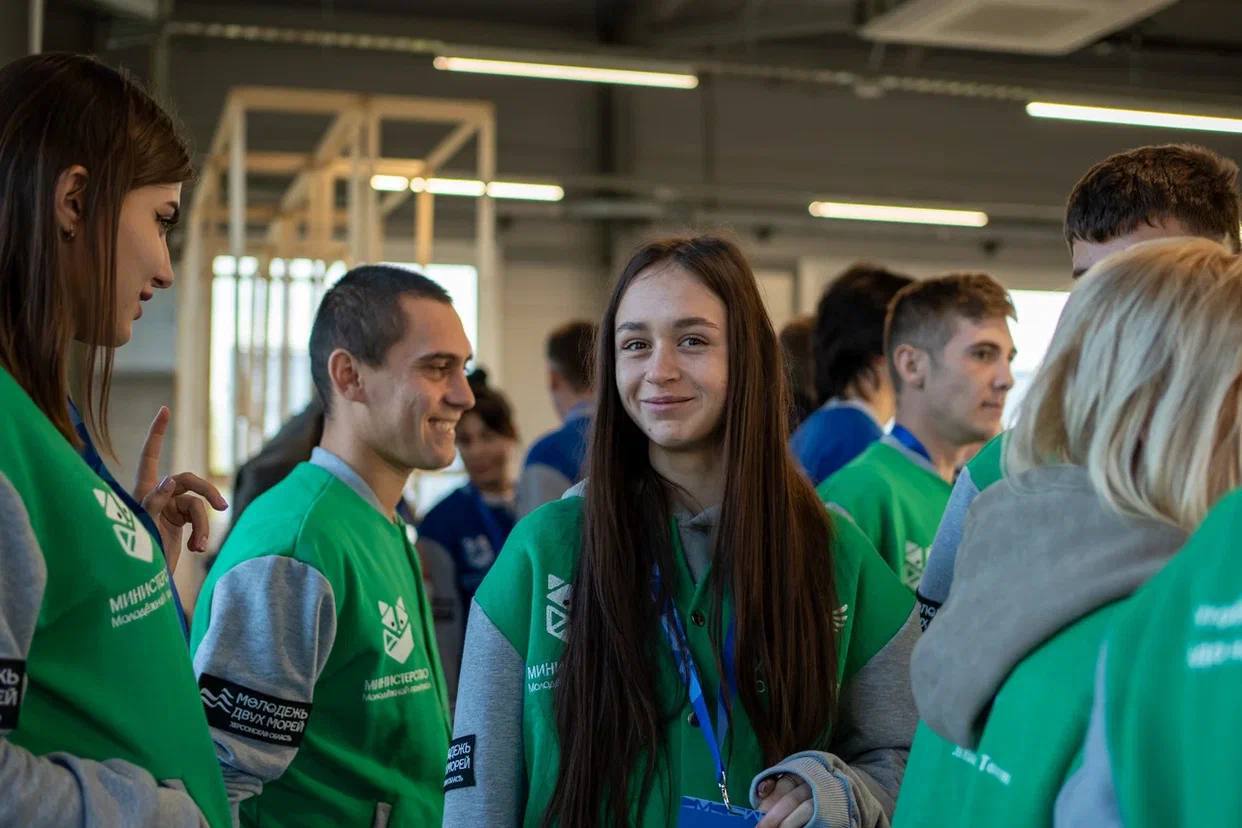 Участники регионального молодежного форума «Будь с нами» приняли участие в игровой программе от Всероссийской федерации ЗОЖ Участники регионального молодежного форума «Будь с нами» приняли участие в игровой программе от Всероссийской федерации ЗОЖ