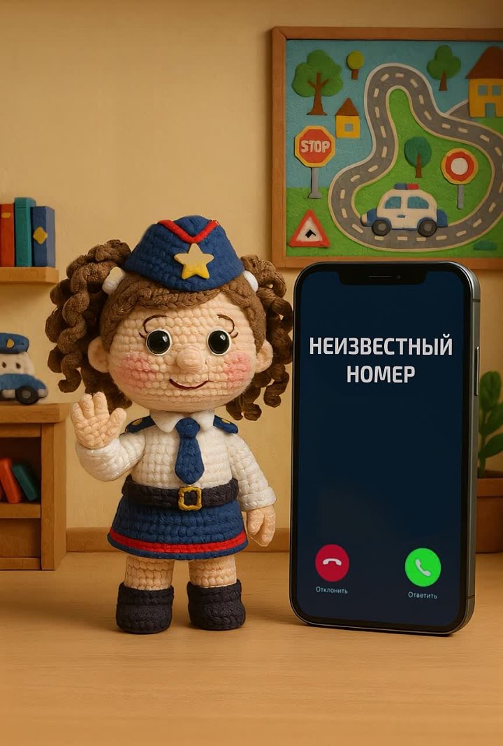 Ирина Волк: В наше время мобильный телефон стал неотъемлемой частью жизни: это и средство связи, и круглосуточный доступ к информации, и в каких то случаях средство платежа