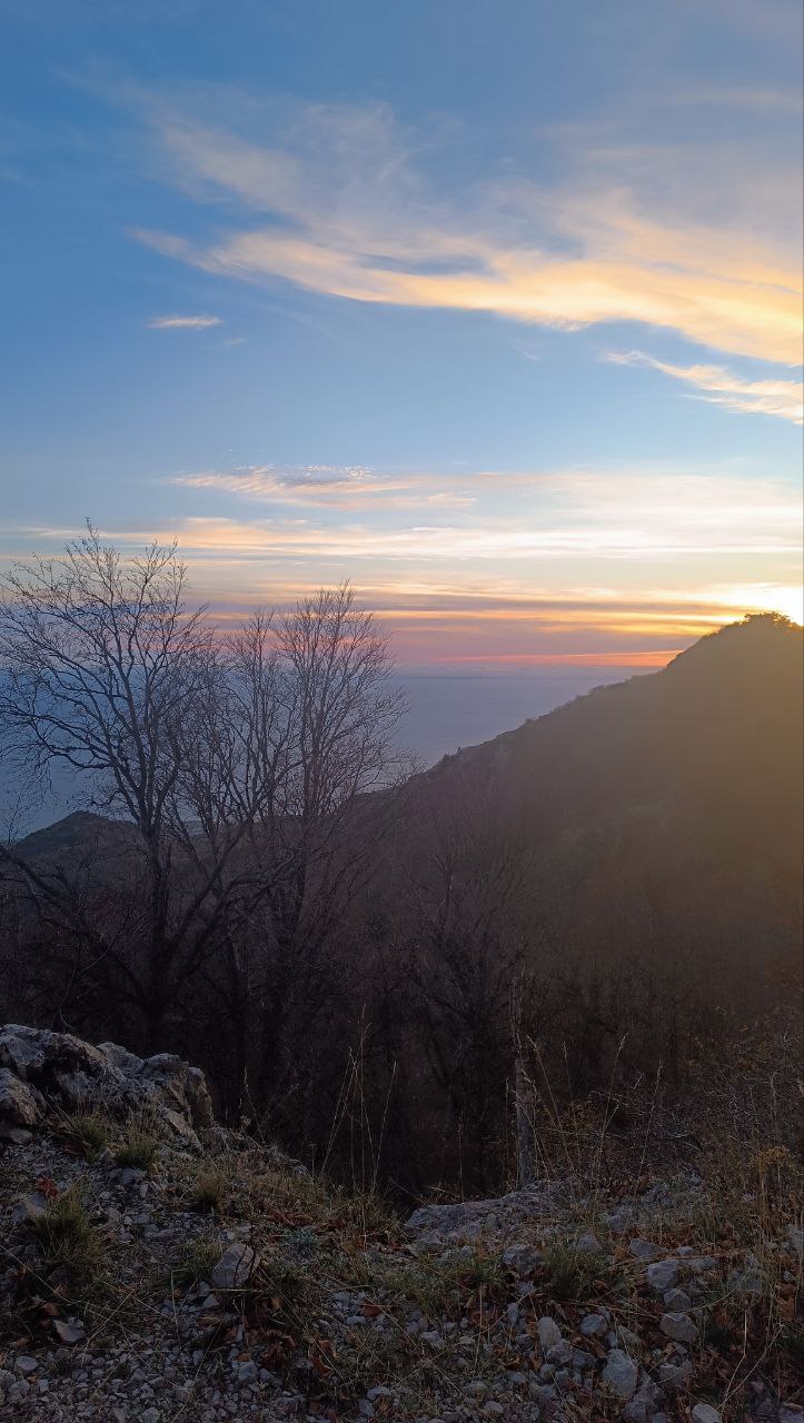 Завершим день красивыми пейзажами Завершим день красивыми пейзажами