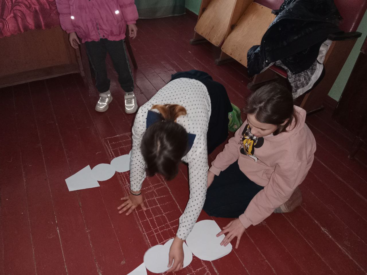 В Нижнеторгаивском доме культуры состоялось праздничное мероприятие, посвящённое дню рождения самого любимого зимнего волшебника — Деда Мороза В Нижнеторгаивском доме культуры состоялось праздничное мероприятие, посвящённое дню рождения самого любимого зимнего волшебника — Деда Мороза