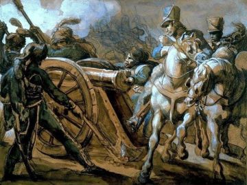 День подвига при Шенграбене