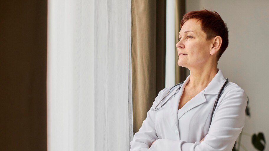 Целевые договоры студентов-медиков помогут устранить дефицит кадров в Херсонской области