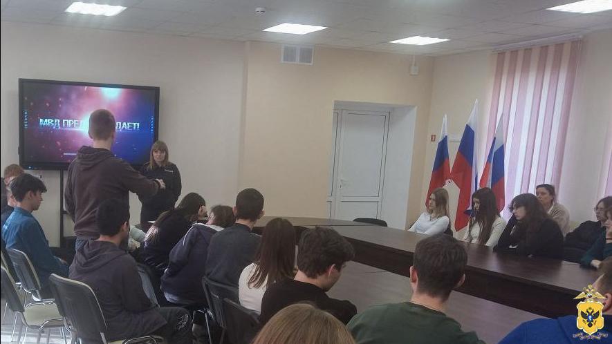 В Херсонской области продолжается межведомственная операция «Чистое поколение – 2025» В Херсонской области продолжается межведомственная операция «Чистое поколение – 2025»