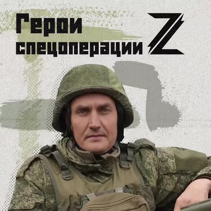 Младший сержант Марсель Минеев — заместитель командира зенитного артиллерийского взвода