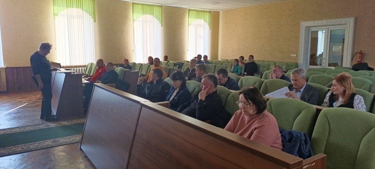 17 ноября 2025 года состоялись заседания постоянной комиссии по бюджетным вопросам, экономике и инвестициям и постоянной комиссии по промышленности, градостроительству, развитию инфраструктуры и поддержке предпринимательства... 17 ноября 2025 года состоялись заседания постоянной комиссии по бюджетным вопросам, экономике и инвестициям и постоянной комиссии по промышленности, градостроительству, развитию инфраструктуры и поддержке предпринимательства...