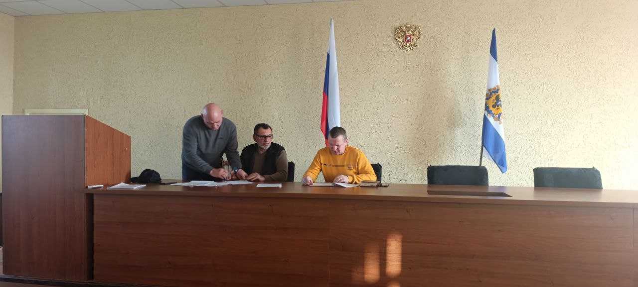 17 ноября 2025 года состоялись заседания постоянной комиссии по бюджетным вопросам, экономике и инвестициям и постоянной комиссии по промышленности, градостроительству, развитию инфраструктуры и поддержке предпринимательства...