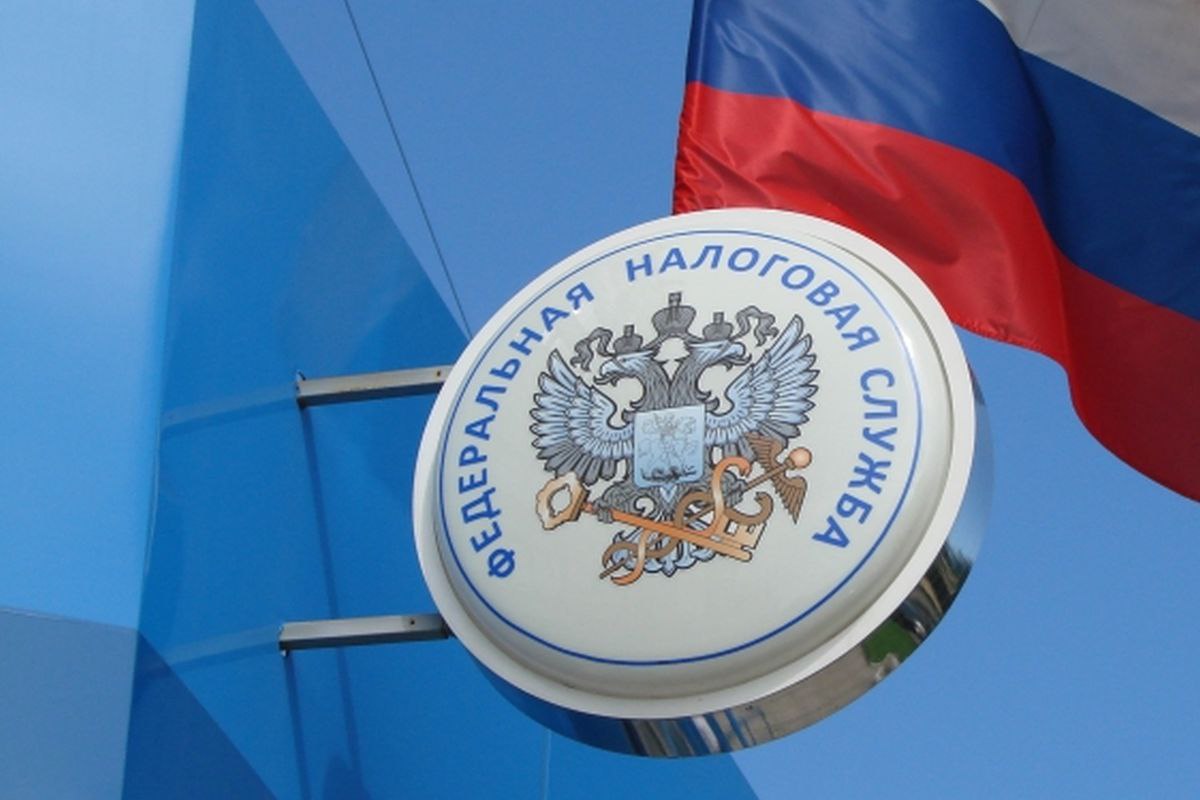 В прифронтовой Каховке теперь ведет прием сотрудник налоговой инспекции