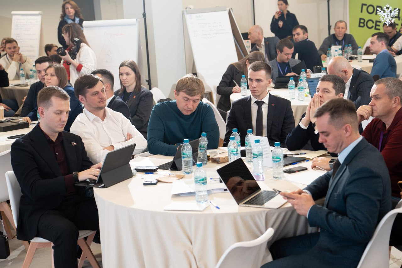 В Перми подвели предварительные итоги реализации нацпроекта «Молодёжь и дети» В Перми подвели предварительные итоги реализации нацпроекта «Молодёжь и дети»