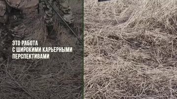 Стань силой. Стань наследием!