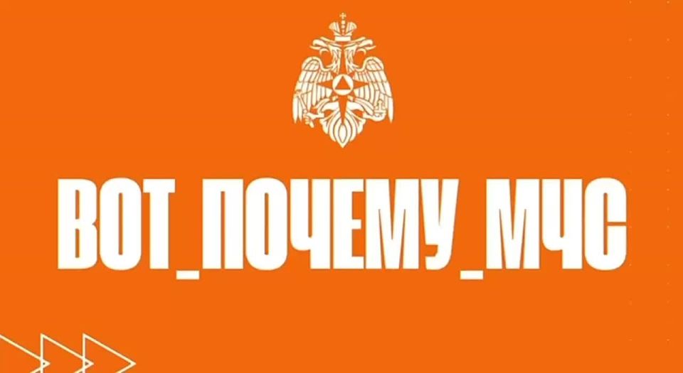 #Вот_почему_МЧС: родителям важно следить за детьми