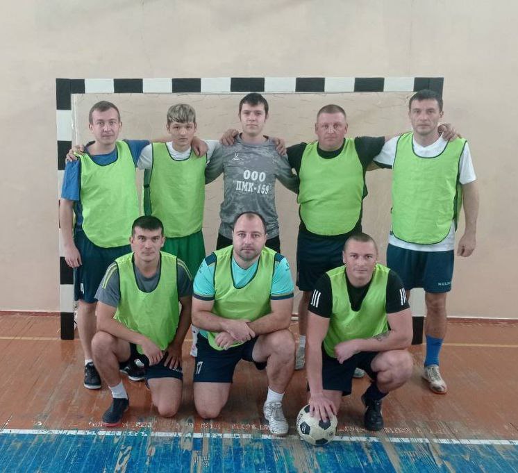 16 ноября 2025 года состоялся 1 тур открытого зимнего первенства г. Армянска по футзалу (5х5) 16 ноября 2025 года состоялся 1 тур открытого зимнего первенства г. Армянска по футзалу (5х5)