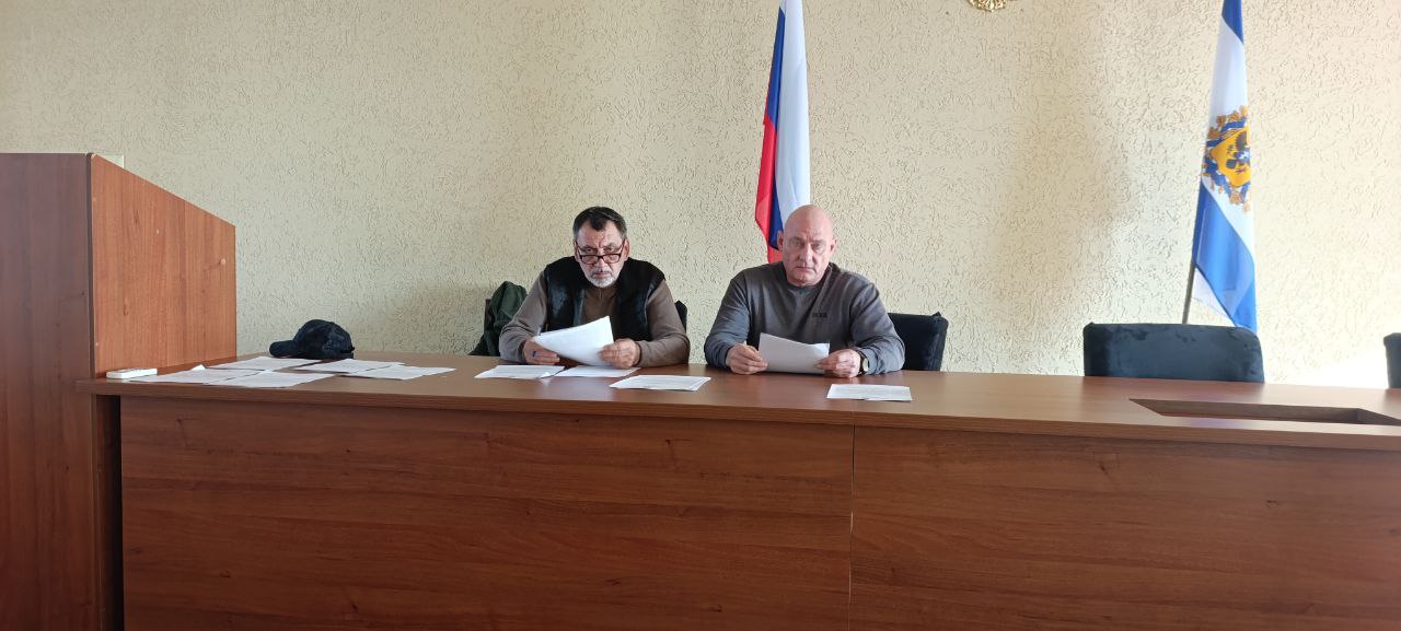 17 ноября 2025 года состоялись заседания постоянной комиссии по бюджетным вопросам, экономике и инвестициям и постоянной комиссии по промышленности, градостроительству, развитию инфраструктуры и поддержке предпринимательства... 17 ноября 2025 года состоялись заседания постоянной комиссии по бюджетным вопросам, экономике и инвестициям и постоянной комиссии по промышленности, градостроительству, развитию инфраструктуры и поддержке предпринимательства...