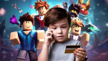 Энвер Абдураимов: Осторожно: мошенники в Roblox атакуют детей и учатся новым схемам