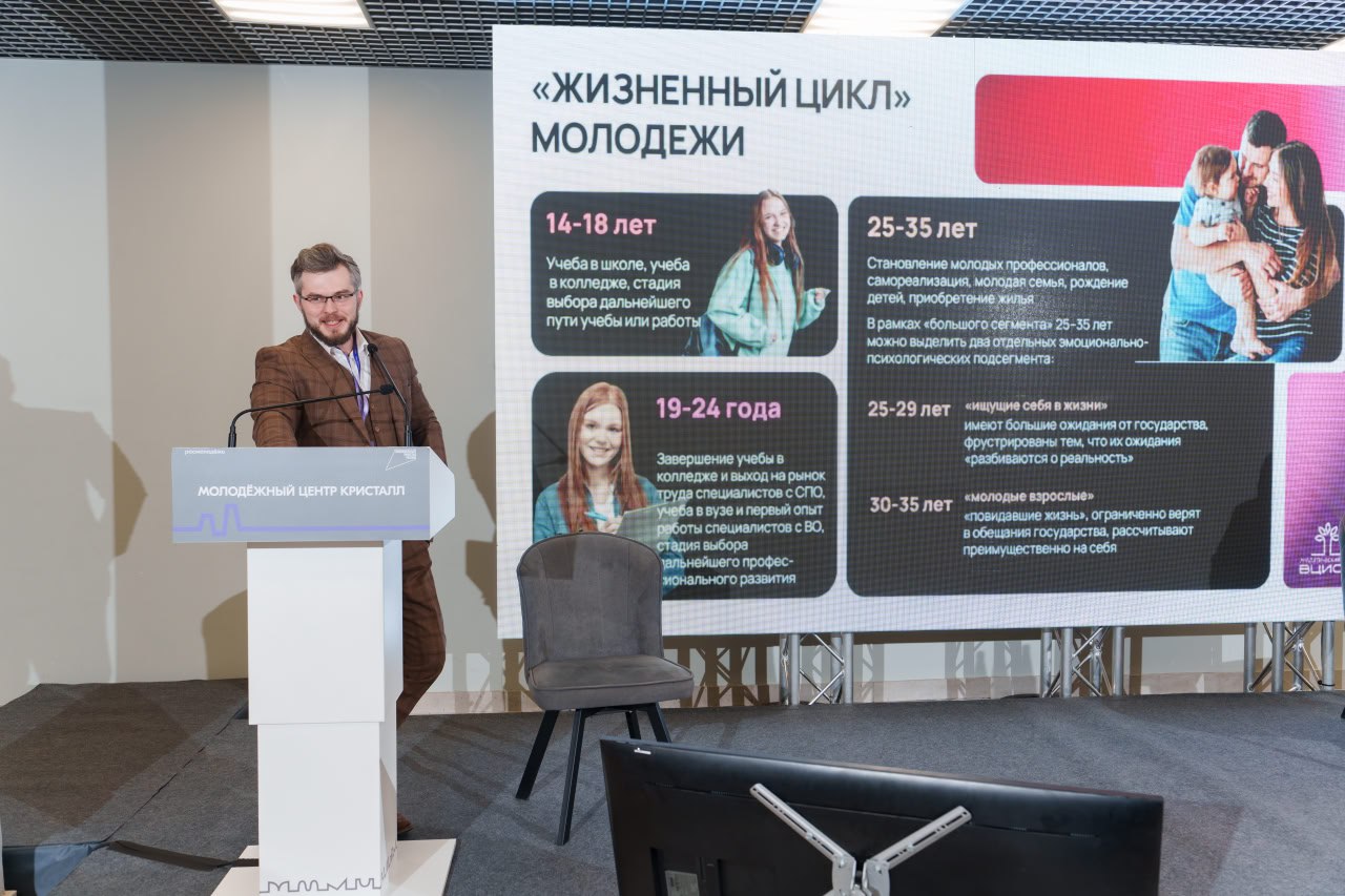 В Перми завершился Всероссийский семинар-совещание по вопросам молодёжной политики В Перми завершился Всероссийский семинар-совещание по вопросам молодёжной политики