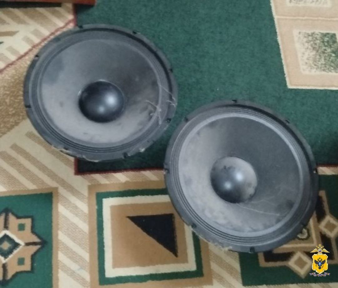 В Каховском округе задержан местный житель, подозреваемый в совершении двух краж из домовладений В Каховском округе задержан местный житель, подозреваемый в совершении двух краж из домовладений