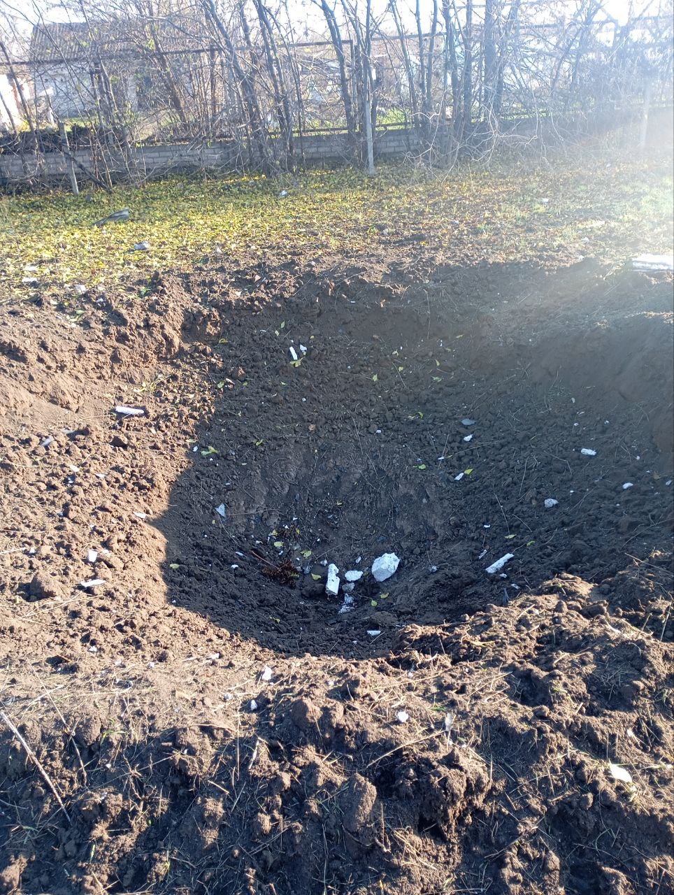 Руслан Хоменко: 977 раз террористический киевский режим ударил по территории Алешкинского округа за неделю, с 7 по 13 ноября Руслан Хоменко: 977 раз террористический киевский режим ударил по территории Алешкинского округа за неделю, с 7 по 13 ноября