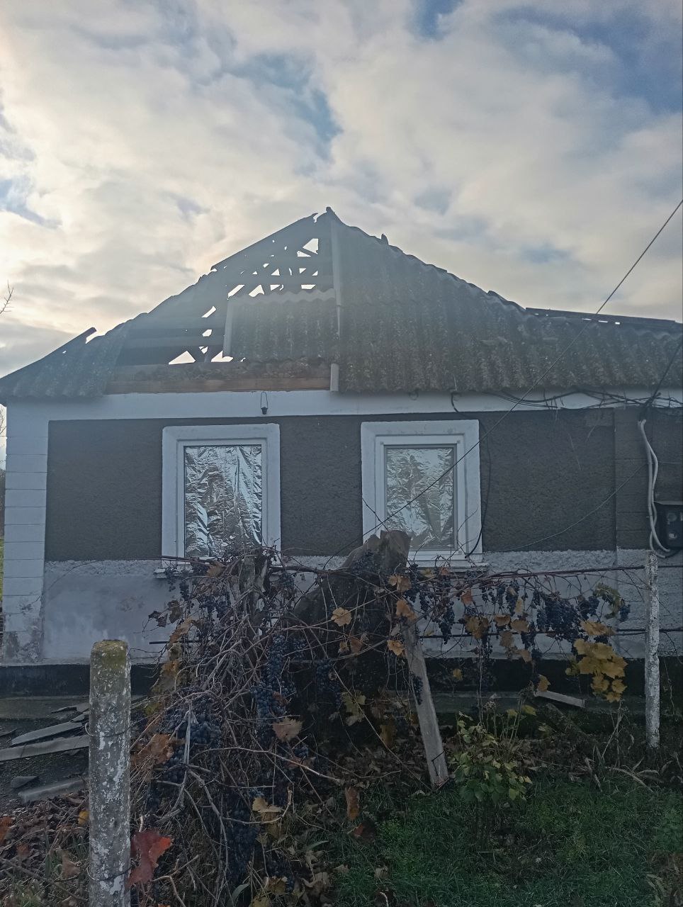 Руслан Хоменко: 977 раз террористический киевский режим ударил по территории Алешкинского округа за неделю, с 7 по 13 ноября Руслан Хоменко: 977 раз террористический киевский режим ударил по территории Алешкинского округа за неделю, с 7 по 13 ноября