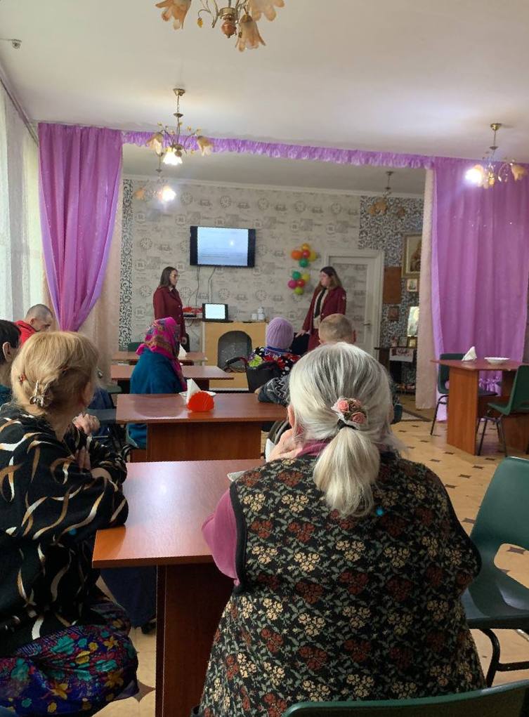 В рамках реализации просветительского Лектория «Санпросвет», реализуемого в рамках коммуникационной стратегии «Санпросвет», федерального проекта «Санитарный щит страны – безопасность для здоровья (предупреждение, выявление... В рамках реализации просветительского Лектория «Санпросвет», реализуемого в рамках коммуникационной стратегии «Санпросвет», федерального проекта «Санитарный щит страны – безопасность для здоровья (предупреждение, выявление...