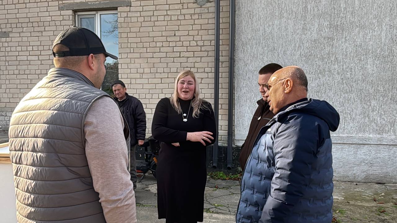 Забота о детях: Новые плиты для пищеблоков детских садов Голопристанского округа Забота о детях: Новые плиты для пищеблоков детских садов Голопристанского округа