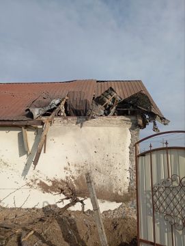 Руслан Хоменко: 977 раз террористический киевский режим ударил по территории Алешкинского округа за неделю, с 7 по 13 ноября