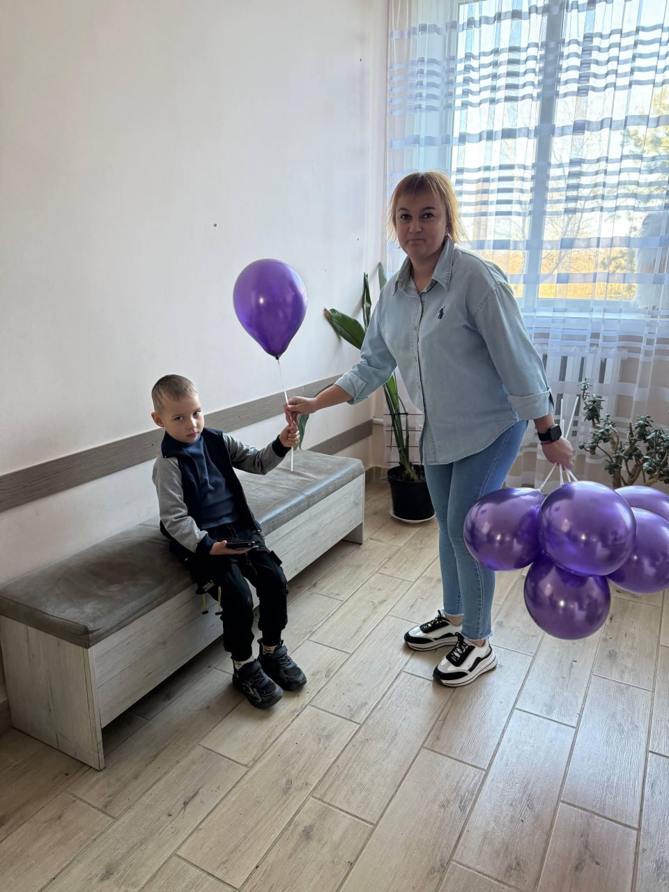 В Херсонской области продолжается межведомственная операция «Чистое поколение – 2025» В Херсонской области продолжается межведомственная операция «Чистое поколение – 2025»