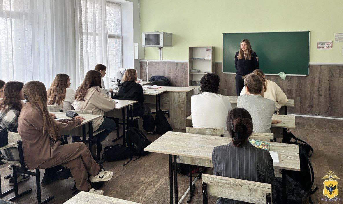 В Херсонской области продолжается межведомственная операция «Чистое поколение – 2025» В Херсонской области продолжается межведомственная операция «Чистое поколение – 2025»