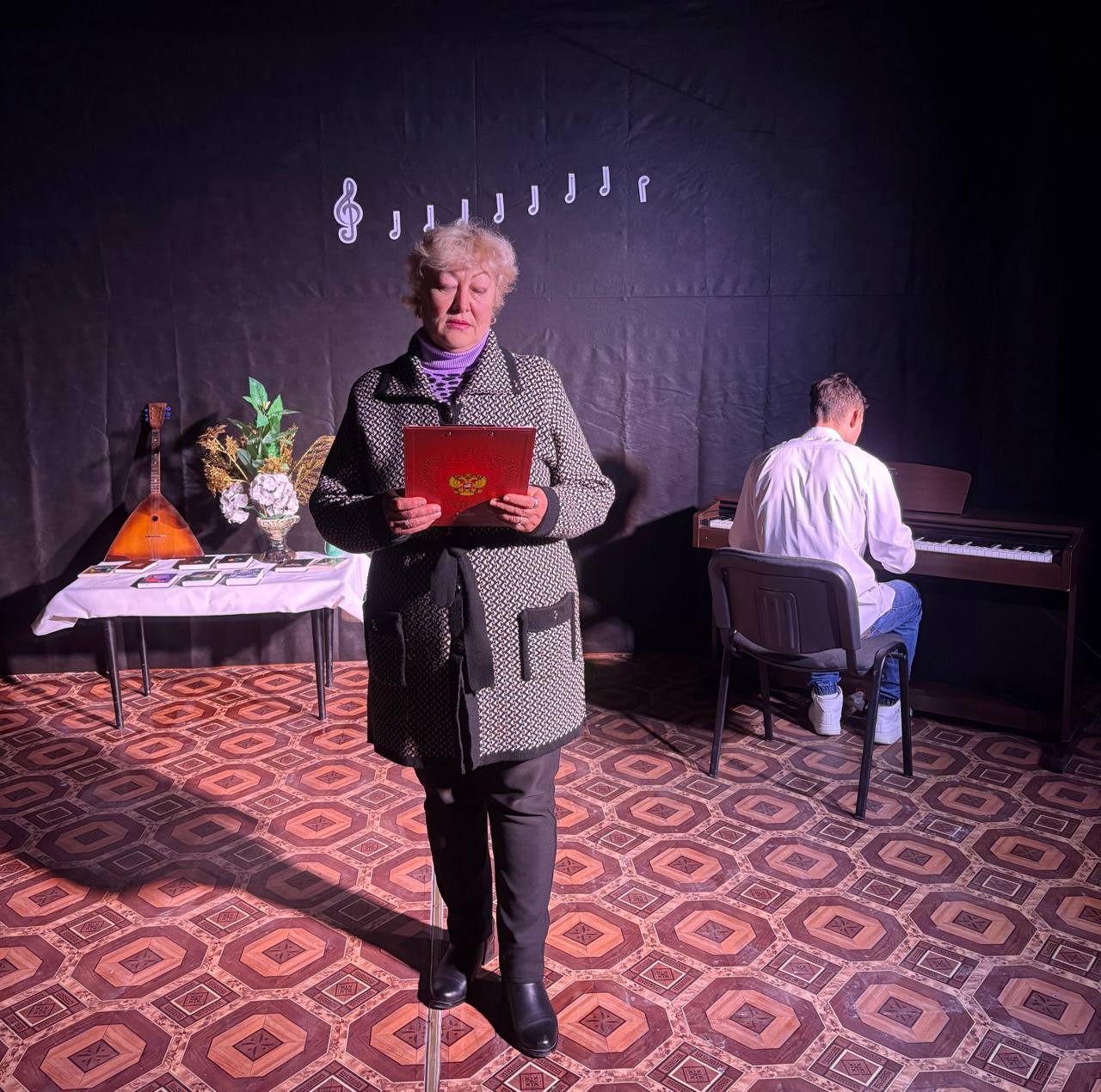 #НаполнимМузыкойСердца: в Ивановской ЦБС отпраздновали Международный день студента #НаполнимМузыкойСердца: в Ивановской ЦБС отпраздновали Международный день студента