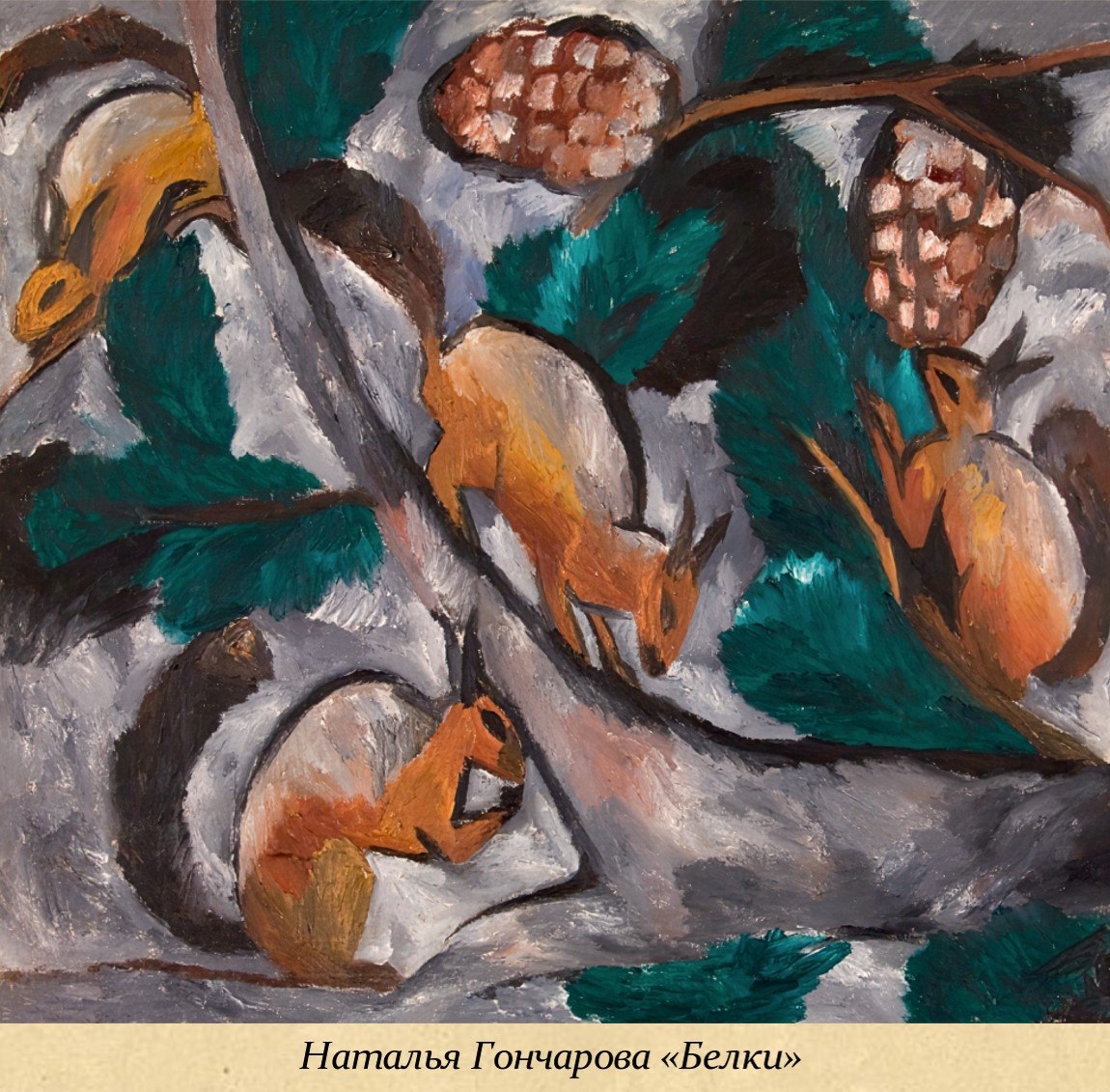 17 ноября - Международный день белки 17 ноября - Международный день белки