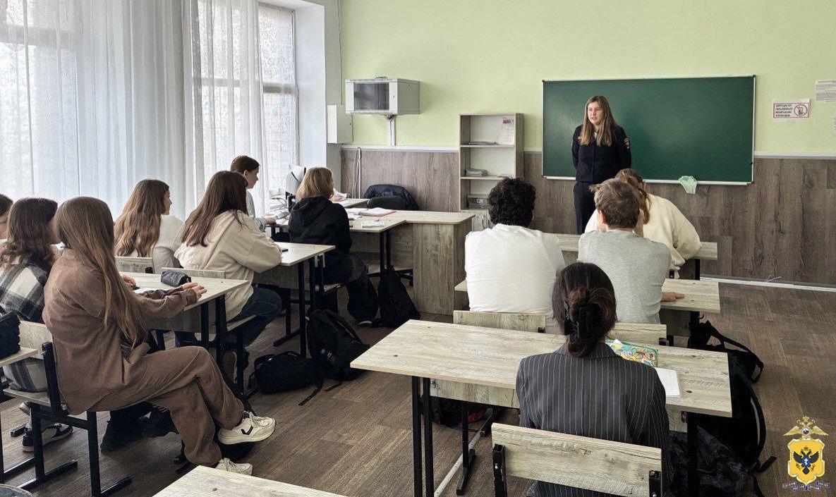 В Херсонской области продолжается межведомственная операция «Чистое поколение – 2025» В Херсонской области продолжается межведомственная операция «Чистое поколение – 2025»