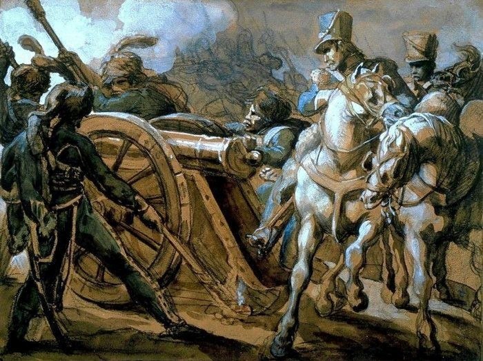 День подвига при Шенграбене