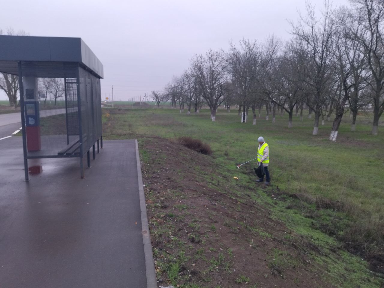 Евгения Кузьменко: Сотрудники МКУ «НЖКП» каждый день благоустраивают наш округ Евгения Кузьменко: Сотрудники МКУ «НЖКП» каждый день благоустраивают наш округ