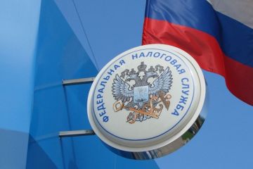 В прифронтовой Каховке теперь ведет прием сотрудник налоговой инспекции