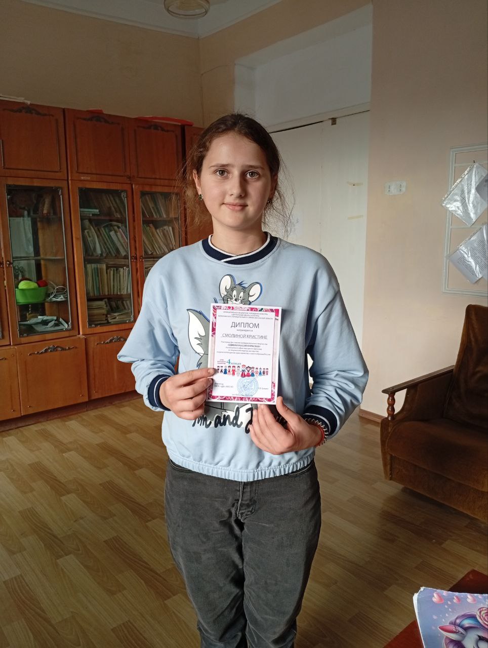 Фестиваль «Единая Россия в красках»: праздник творчества и единства завершён! Фестиваль «Единая Россия в красках»: праздник творчества и единства завершён!