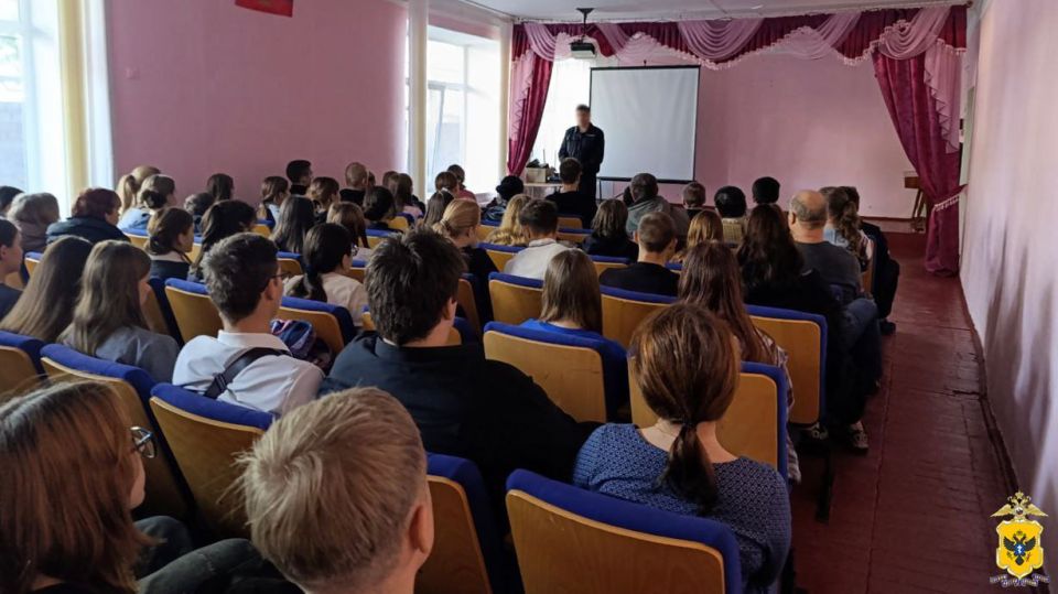 В Херсонской области продолжается межведомственная операция «Чистое поколение – 2025»