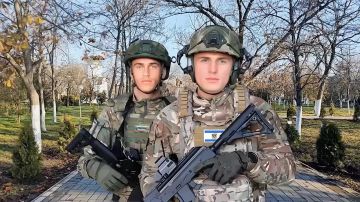 Не просто говори. Защищай!