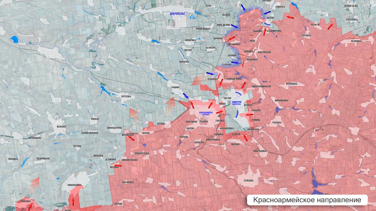 Олег Царёв: Фронтовая сводка. Фронтовая сводка 17 ноября Олег Царёв: Фронтовая сводка. Фронтовая сводка 17 ноября