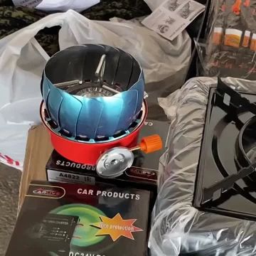 "Готовим в любых условиях": фронтовая помощь бойцам